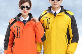 冬季工作服的四大優(yōu)勢(shì)，您值得擁有