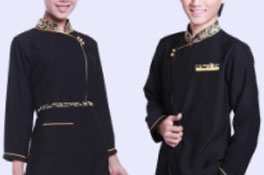 服務(wù)員服裝定制款式特征有哪些，需要注意什么？