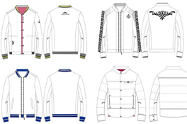 羽絨服定制定做怎么樣，定做羽絨服注意事項(xiàng)有哪些？