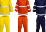 防火工作服定制-耐高溫電焊工作服真的防火嗎？
