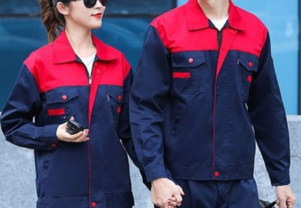 定做工作服廠家專業(yè)體現(xiàn)在哪？