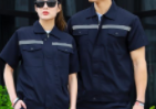 上海夏季專業(yè)訂做工作服怎么選擇面料？