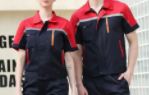 定做夏季短袖工作服常見的有哪些？