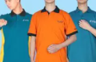 物流公司夏季工作服適合什么樣的？