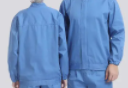 食品車間工作服生產(chǎn)前，如何定車間員工的衣服尺寸？