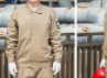 國家電網(wǎng)電力工人工作服定做怎么選？記住這6個要點！